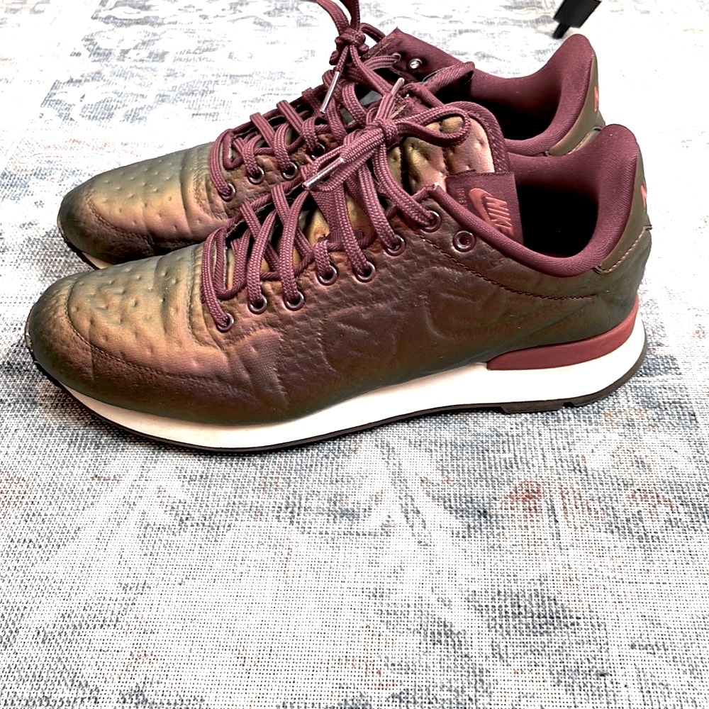 Nike Trainers/Sneakers